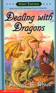 dealing-with-dragons